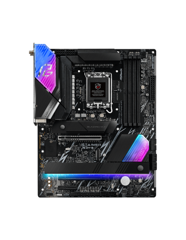 ASROCK Z890 LIGHTING WIFI